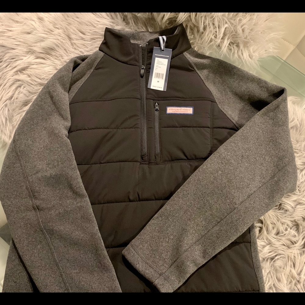 Vineyard vines Performance Fleece